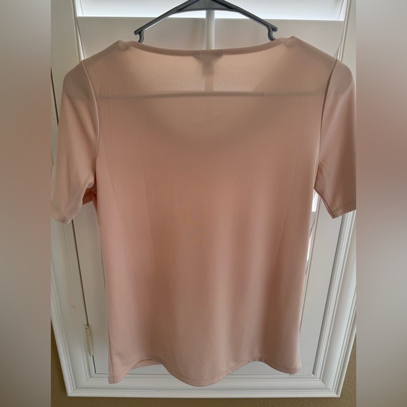 Ann Taylor Petite Top – SP - Picture 5 of 7
